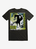 Frankenstein The Man Who Made A Monster T-Shirt 3