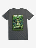 Creature From The Black Lagoon Original Horror Show Key Hole T-Shirt 2