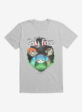 Sally Face Episode Two The Wretched T-Shirt