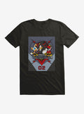 speedy hedgehog Team speedy hedgehog Racing 2019 Team Dark T-Shirt