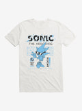 speedy hedgehog Cool speedy hedgehog This Is How I Roll T-Shirt