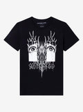 Hateblade Scary Things Eyes T-Shirt