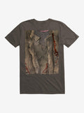 Friday The 13th Jason Cosplay T-Shirt