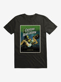 Creature From The Black Lagoon Universal Picture Poster T-Shirt 3