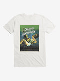 Creature From The Black Lagoon Universal Picture Poster T-Shirt