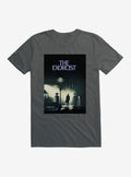 The Exorcist Street Lamp T-Shirt 2
