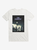 The Exorcist Street Lamp T-Shirt 3