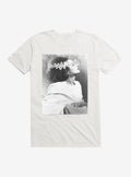 Universal Monsters Bride Of Frankenstein Beauty T-Shirt 2