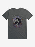 Universal Monsters Dracula Bloodlust Vampire T-Shirt 2