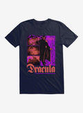 Universal Monsters Dracula The Original T-Shirt 2