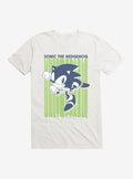 speedy hedgehog Unstoppable speedy hedgehog Graphic T-Shirt