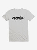 Life Is Strange Before The Storm Lucky Guitars T-Shirt
