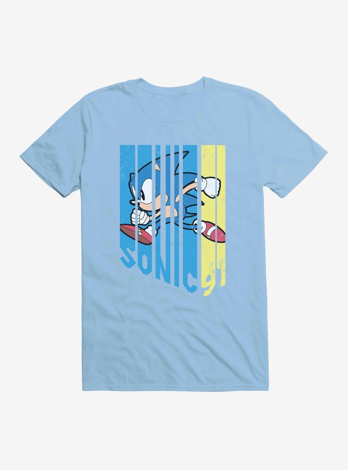 speedy hedgehog Speed T-Shirt