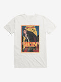 Universal Monsters Dracula Bloody Terror Of Transylvania T-Shirt 3