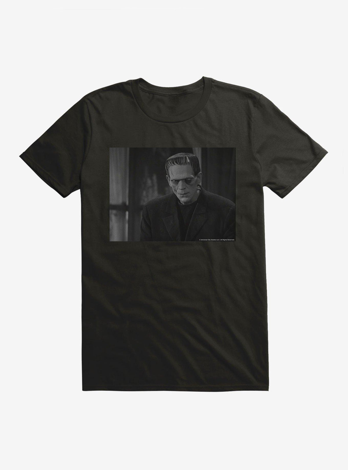 Frankenstein The Monster T-Shirt