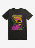 The Wolf Man Monsterror T-Shirt 4