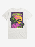The Wolf Man Monsterror T-Shirt 5