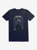 Bride Of Frankenstein Shockingly Terrifying T-Shirt 2