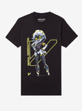 Murder Drones V T-Shirt 4