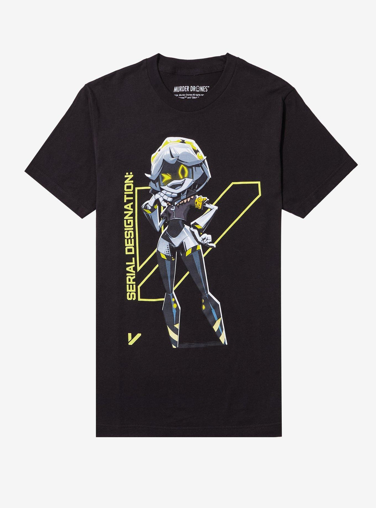 Murder Drones V T-Shirt 5