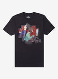 Let's Play Sam Marshall T-Shirt
