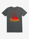Universal Monsters Dracula Nightmare T-Shirt 2
