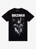 BRZRKR Sword T-Shirt