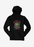 Avatar The Last Airbender Ba Sing Se Cabbage Hoodie