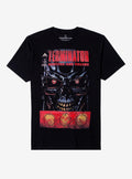 Terminator Hunters And Killers T-Shirt