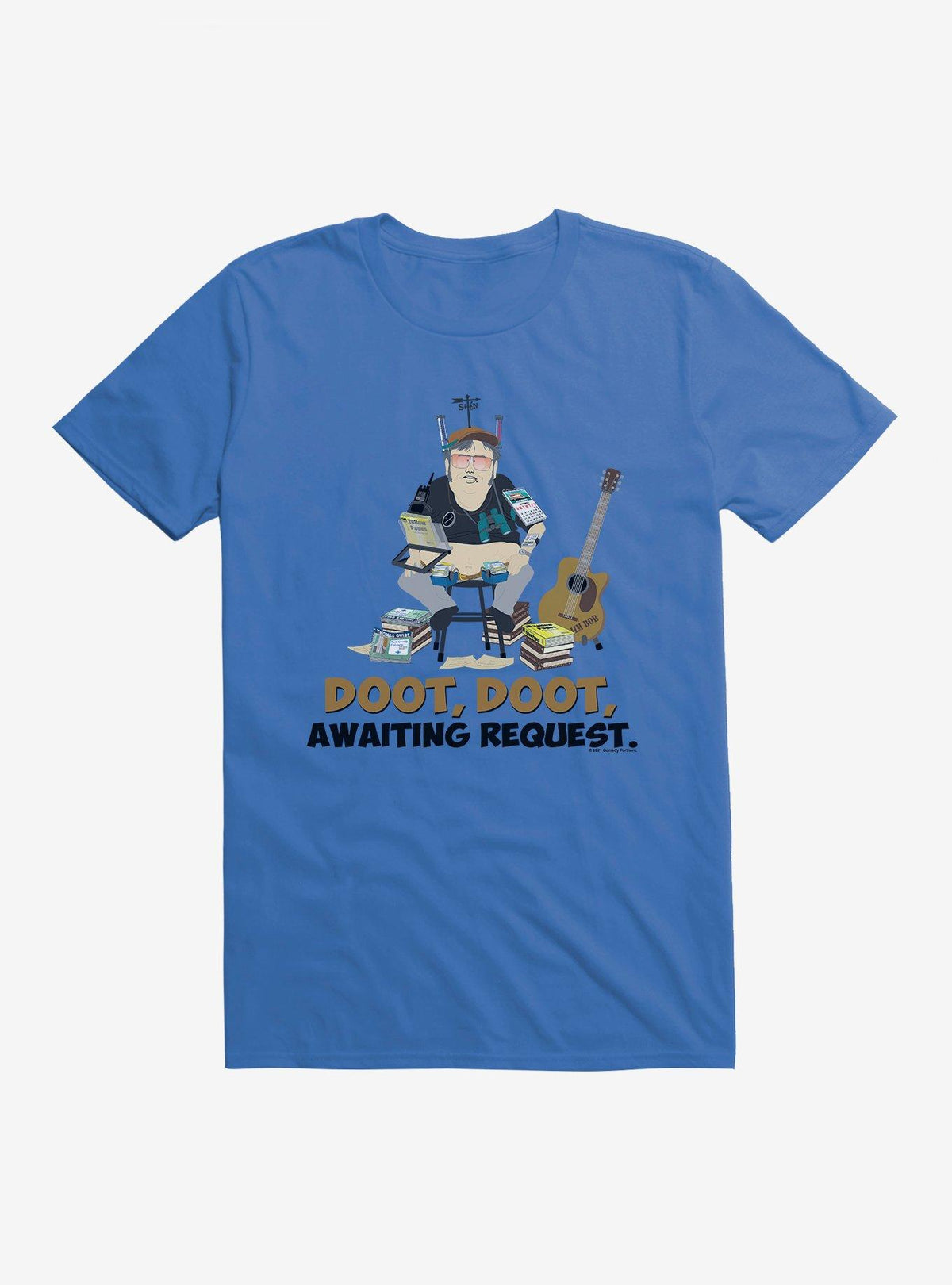 South Park Season Reference Gamer Forever T-Shirt 2