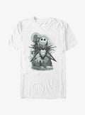 spooky holiday Spooky Jack T-Shirt
