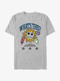 spooky holiday What Is This T-Shirt
