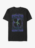 spooky holiday Jack Sally Poster T-Shirt