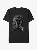 spooky holiday Jack Thunderstorm T-Shirt