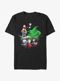 spooky holiday Group T-Shirt
