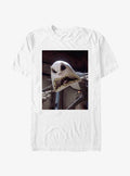 spooky holiday Jack Scream T-Shirt