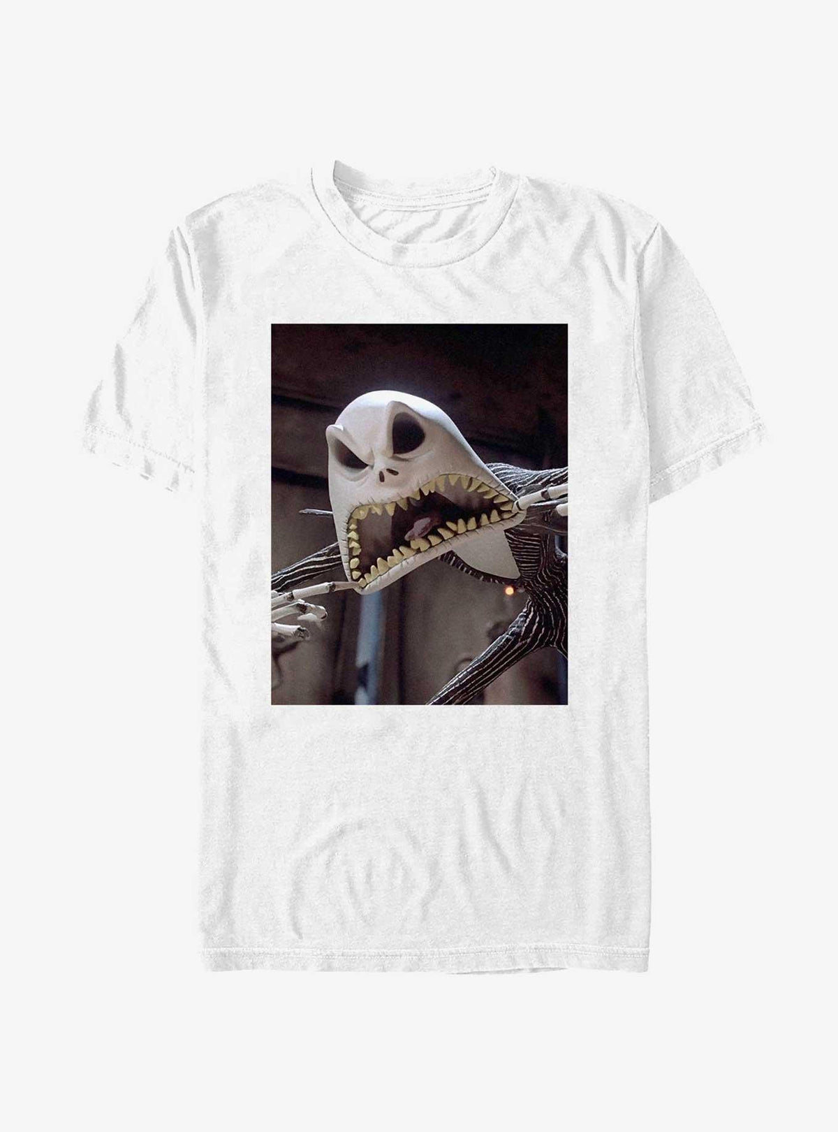 spooky holiday Jack Scream T-Shirt