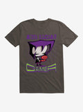 Invader Zim Gamer Gaz T-Shirt