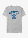 island alien duo Aunty T-Shirt