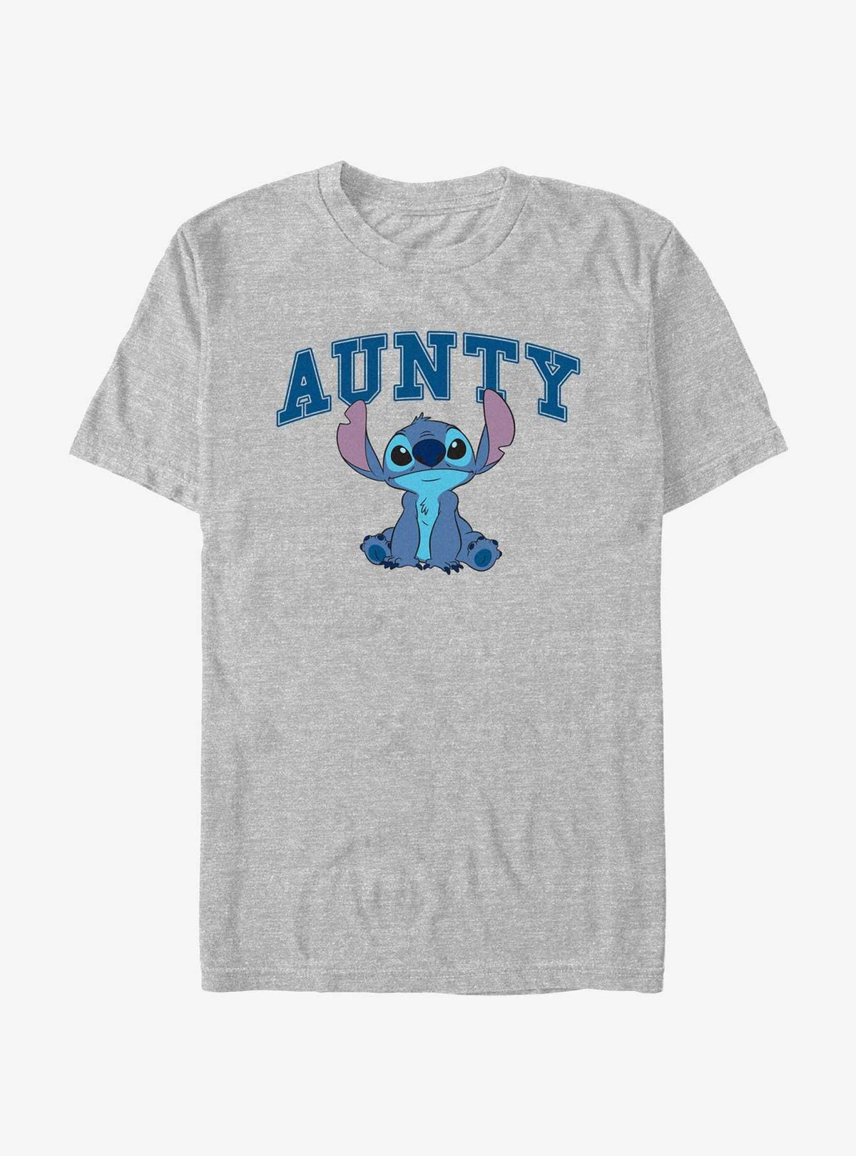 island alien duo Aunty T-Shirt