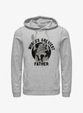 Mickey Mouse Goof Dad Hoodie