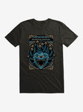 Dungeons Dragons Monster Manual Alternative T-Shirt