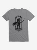 Dungeons Dragons Heroes Stand T-Shirt