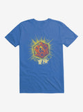 Dungeons Dragons D20 Dice Asian Letters T-Shirt 2