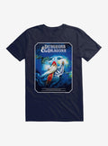 Dungeons Dragons Vintage Warlock T-Shirt