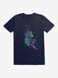 Dungeons Dragons Guenhwyvar Pounce T-Shirt