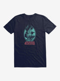 Dungeons Dragons Magic T-Shirt
