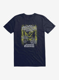 Dungeons Dragons Masters Night T-Shirt