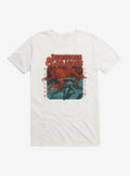 Dungeons Dragons Dragon Battle T-Shirt