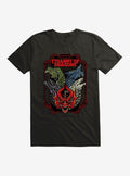 Dungeons Dragons Tyranny Of Dragons T-Shirt